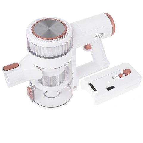 Adler Odkurzacz ADLER AD 7079