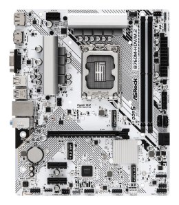Asrock Płyta główna Asrock B760M-HDV/M.2