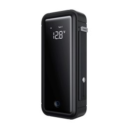 Baseus Jump starter z superkondensatorem Baseus Super Energy Mega Series BS-CH007 3000A 12V USB-C / EC8 / DC - szary