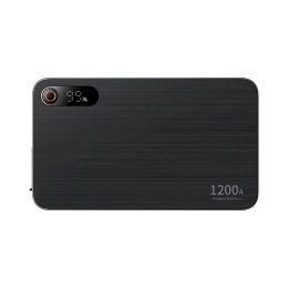 Baseus Powerbank Jump Starter do samochodu 1200A Baseus Super Energy Pro+ - czarny