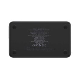 Baseus Powerbank Jump Starter do samochodu 1200A Baseus Super Energy Pro+ - czarny