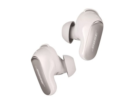 Bose Słuchawki Bose QC Ultra Earbuds white