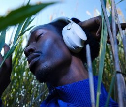 Bose Słuchawki Bose QC Ultra white