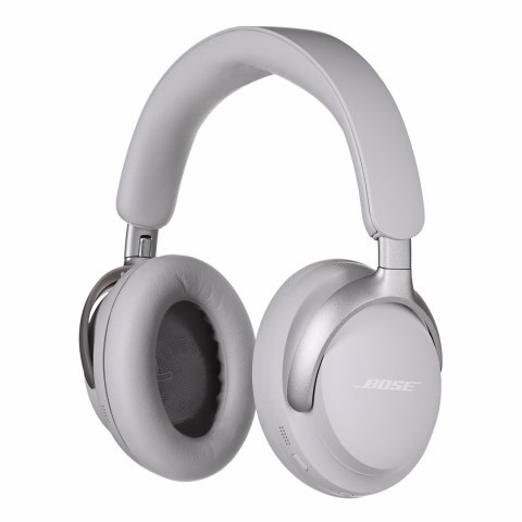 Bose Słuchawki Bose QC Ultra white