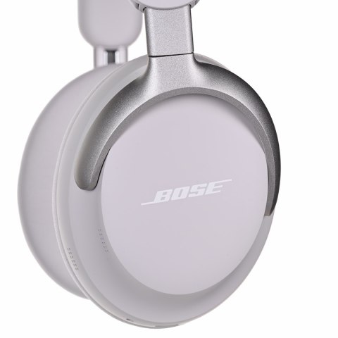 Bose Słuchawki Bose QC Ultra white