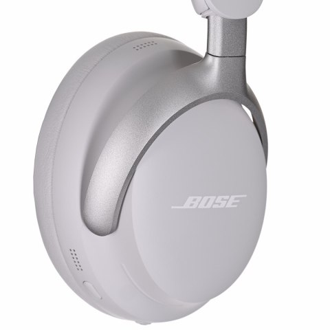 Bose Słuchawki Bose QC Ultra white