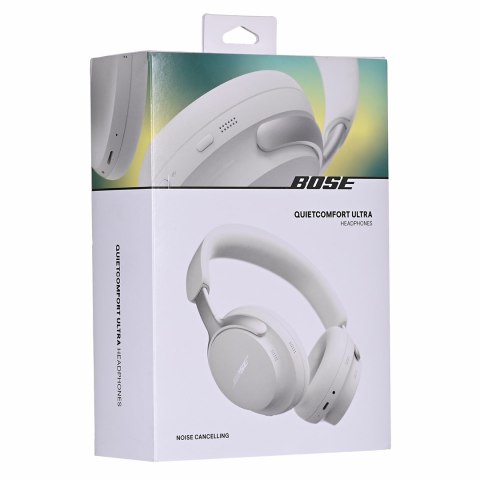 Bose Słuchawki Bose QC Ultra white