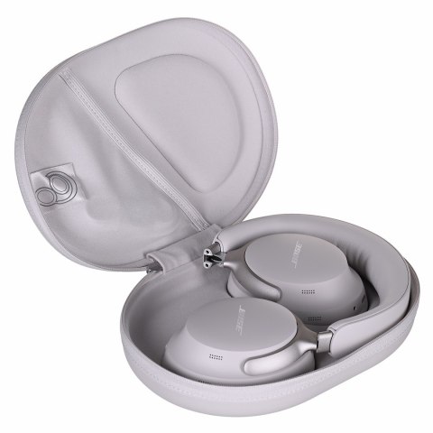 Bose Słuchawki Bose QC Ultra white