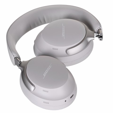 Bose Słuchawki Bose QC Ultra white