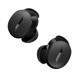 Bose Słuchawki Bose QuietComfort Earbuds 2  (2024) | Black