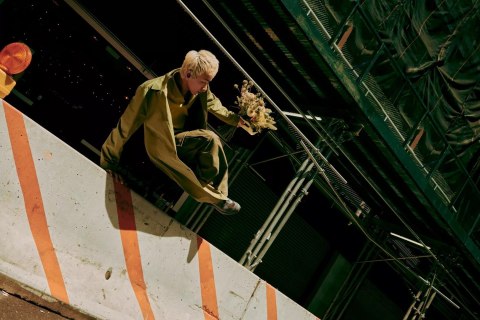 Bose Słuchawki Bose QuietComfort Earbuds 2  (2024) | Black