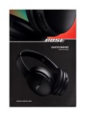 Bose Słuchawki Bose QuietComfort Headphones Black