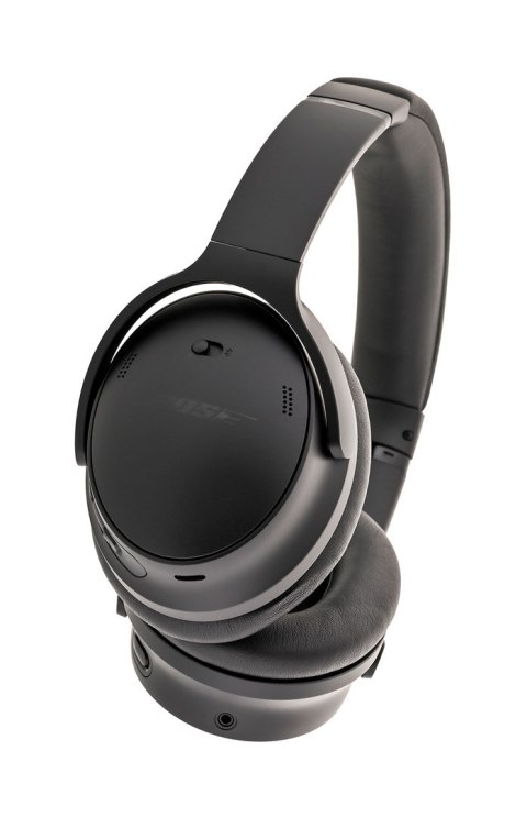 Bose Słuchawki Bose QuietComfort Headphones Black