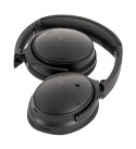 Bose Słuchawki Bose QuietComfort Headphones Black