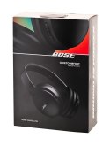 Bose Słuchawki Bose QuietComfort Headphones Black