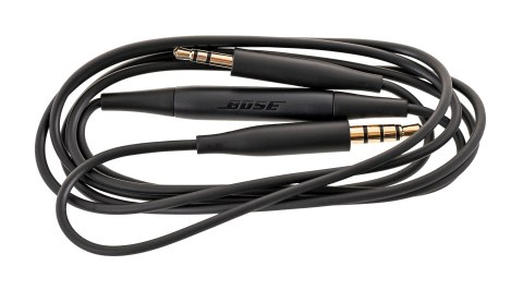 Bose Słuchawki Bose QuietComfort Headphones Black