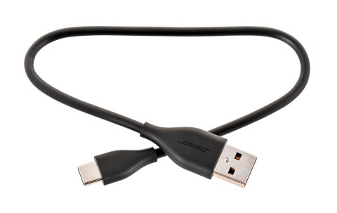 Bose Słuchawki Bose QuietComfort Headphones Black