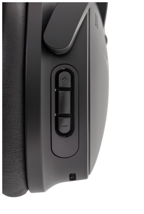 Bose Słuchawki Bose QuietComfort Headphones Black