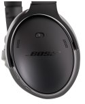 Bose Słuchawki Bose QuietComfort Headphones Black