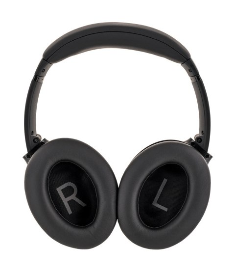 Bose Słuchawki Bose QuietComfort Headphones Black