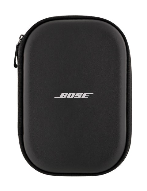 Bose Słuchawki Bose QuietComfort Headphones Black