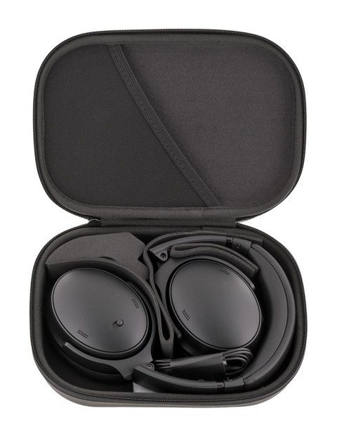 Bose Słuchawki Bose QuietComfort Headphones Black