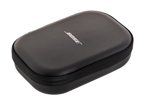 Bose Słuchawki Bose QuietComfort Headphones Black