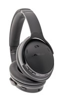Bose Słuchawki Bose QuietComfort Headphones Black