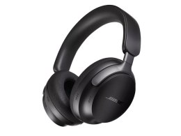 Bose Słuchawki Bose QuietComfort Ultra Black