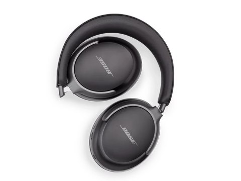 Bose Słuchawki Bose QuietComfort Ultra Black