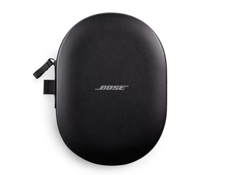 Bose Słuchawki Bose QuietComfort Ultra Black
