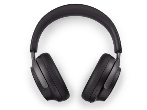 Bose Słuchawki Bose QuietComfort Ultra Black