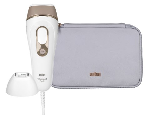 Braun Depilator Braun Silk-expert Pro 5 IPL PL5152 (WYPRZEDAŻ)