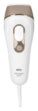 Braun Depilator Braun Silk-expert Pro 5 IPL PL5152 (WYPRZEDAŻ)