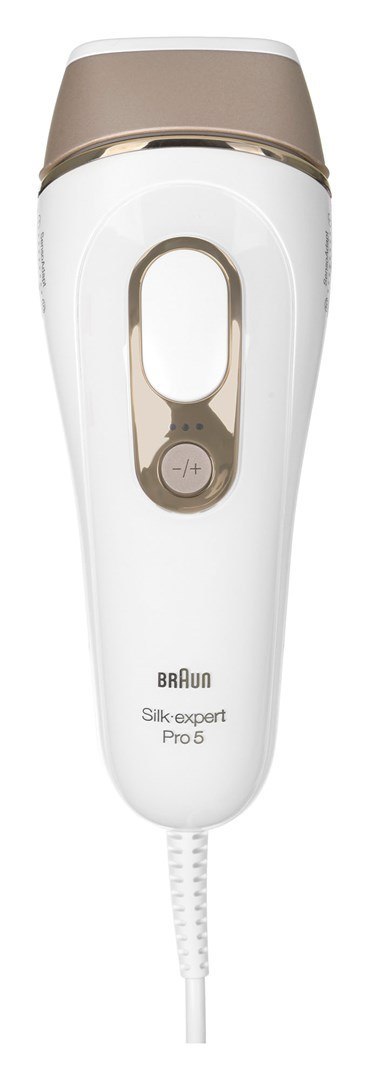 Braun Depilator Braun Silk-expert Pro 5 IPL PL5152 (WYPRZEDAŻ)