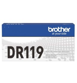 Brother BROTHER Bęben Czarny DR119= DR119