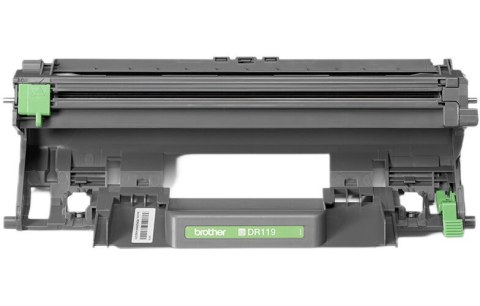 Brother BROTHER Bęben Czarny DR119= DR119