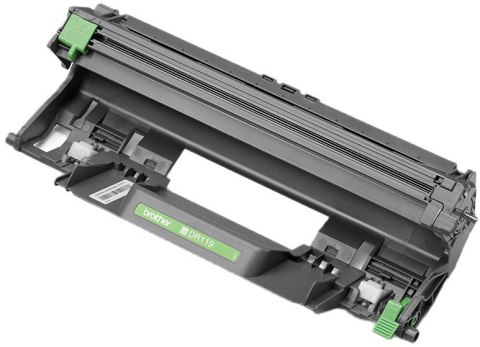 Brother BROTHER Bęben Czarny DR119= DR119