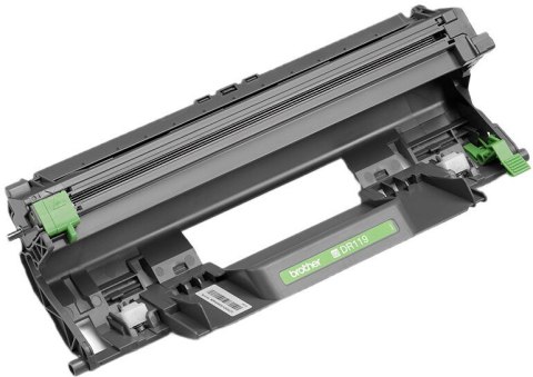 Brother BROTHER Bęben Czarny DR119= DR119