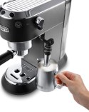 DeLonghi Ekspres ciśnieniowy DeLonghi Dedica Style EC 685.BK (1350W; kolor czarny) (WYPRZEDAŻ)