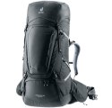 Deuter Plecak turystyczny Deuter Aircontact Pro 75+10 SL graphite
