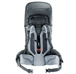 Deuter Plecak turystyczny Deuter Aircontact Pro 75+10 SL graphite