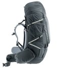 Deuter Plecak turystyczny Deuter Aircontact Pro 75+10 SL graphite