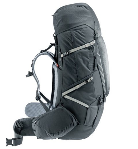Deuter Plecak turystyczny Deuter Aircontact Pro 75+10 SL graphite
