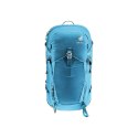 Deuter Plecak turystyczny Deuter Trail Pro 33 wave-ivy