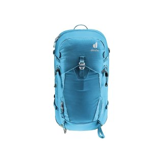 Deuter Plecak turystyczny Deuter Trail Pro 33, wave/ivy