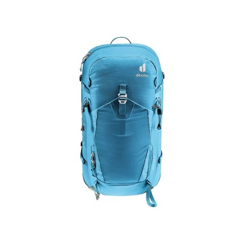 Deuter Plecak turystyczny Deuter Trail Pro 33 wave-ivy