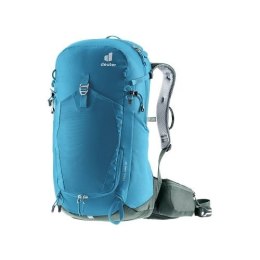 Deuter Plecak turystyczny Deuter Trail Pro 33 wave-ivy