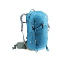 Deuter Plecak turystyczny Deuter Trail Pro 33 wave-ivy