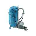 Deuter Plecak turystyczny Deuter Trail Pro 33 wave-ivy